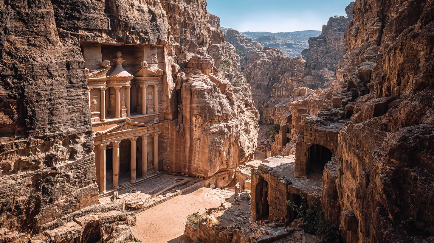 Hidden Cultural Gems That Will Surprise You in 2027