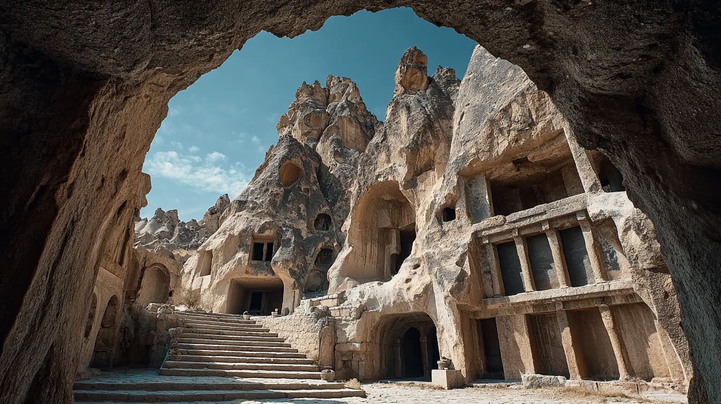 Hidden Cultural Gems That Will Surprise You in 2027