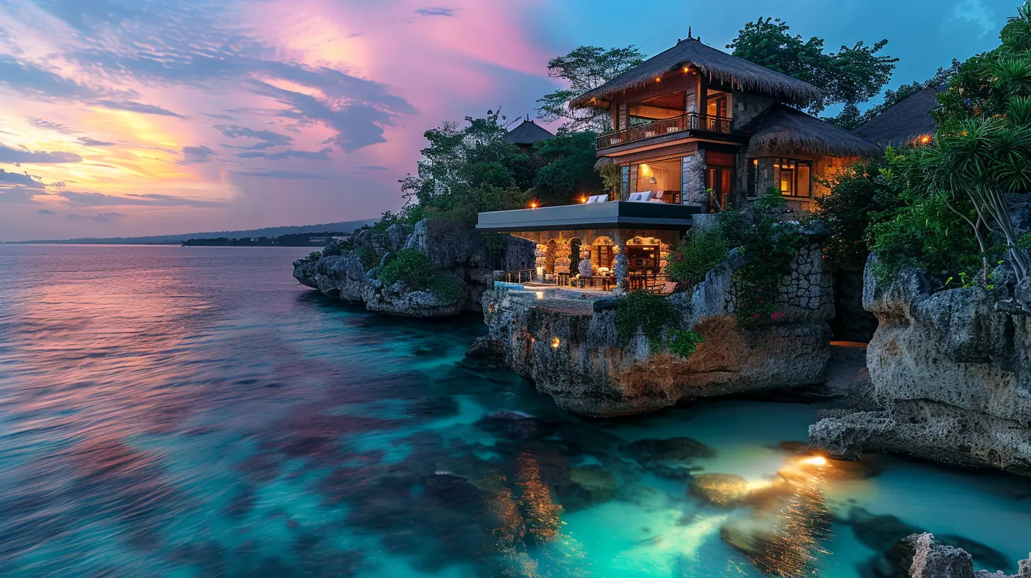 Hidden Gems: Boutique Luxury Hotels You Must Experience