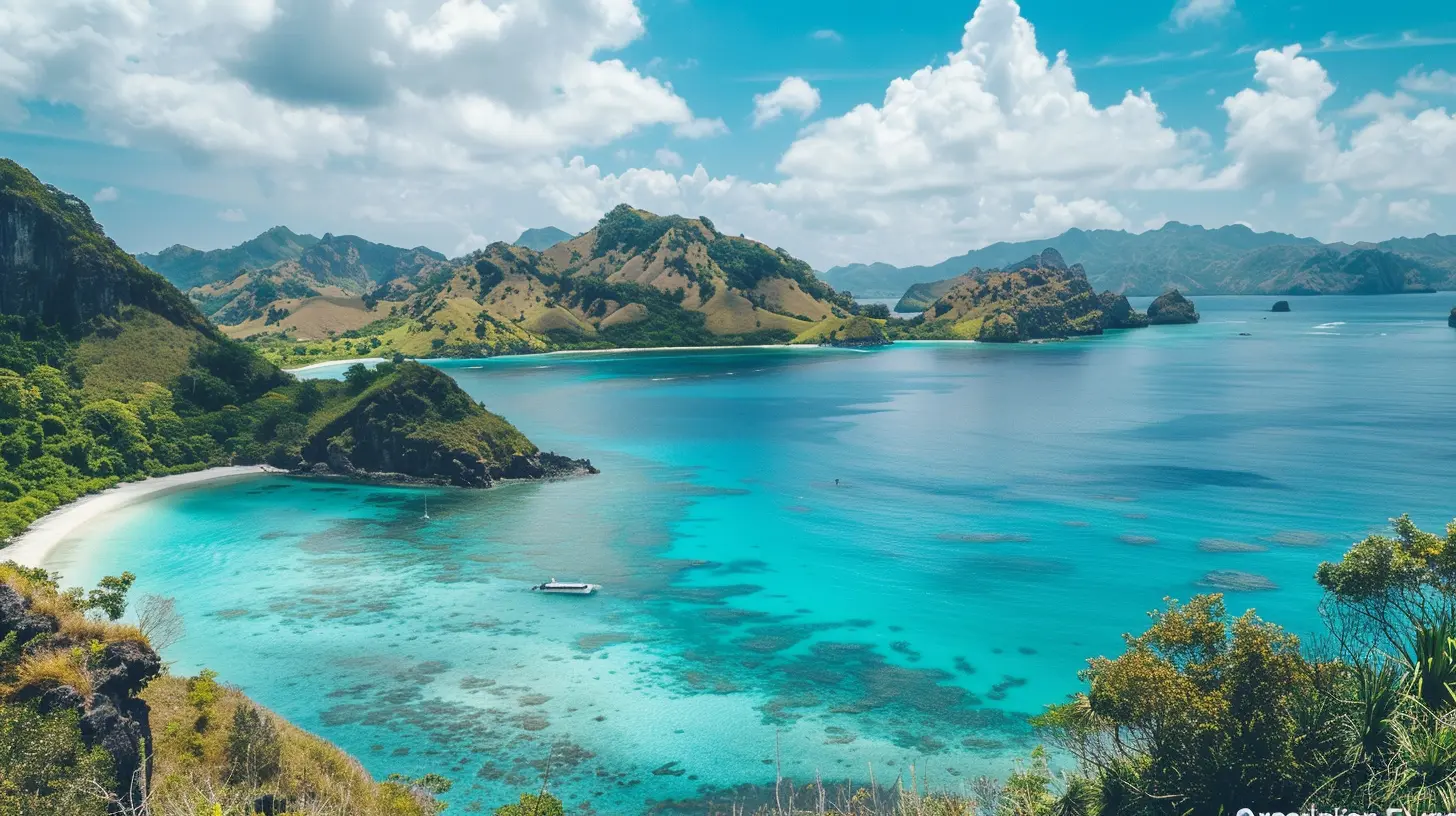 Hidden Gems of Oceania: Exploring Off-the-Beaten-Path Destinations