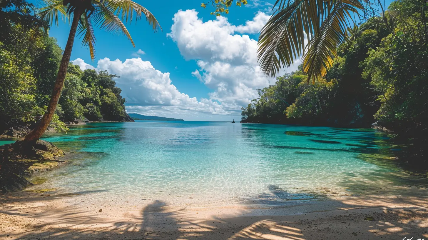 Hidden Gems of Oceania: Exploring Off-the-Beaten-Path Destinations