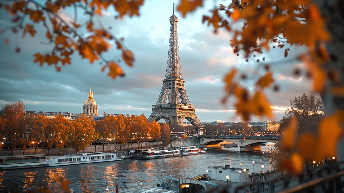 Hidden Gems You Must Discover in Paris