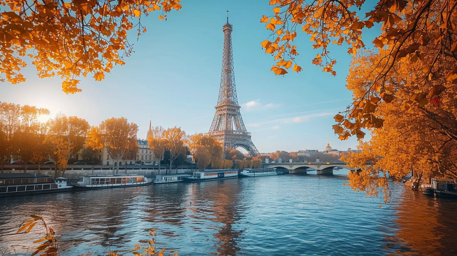 Hidden Gems You Must Discover in Paris