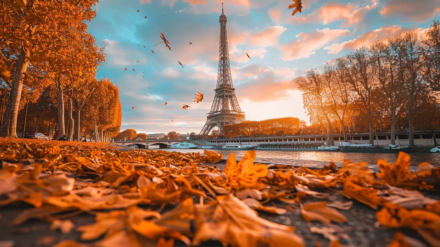 Hidden Gems You Must Discover in Paris