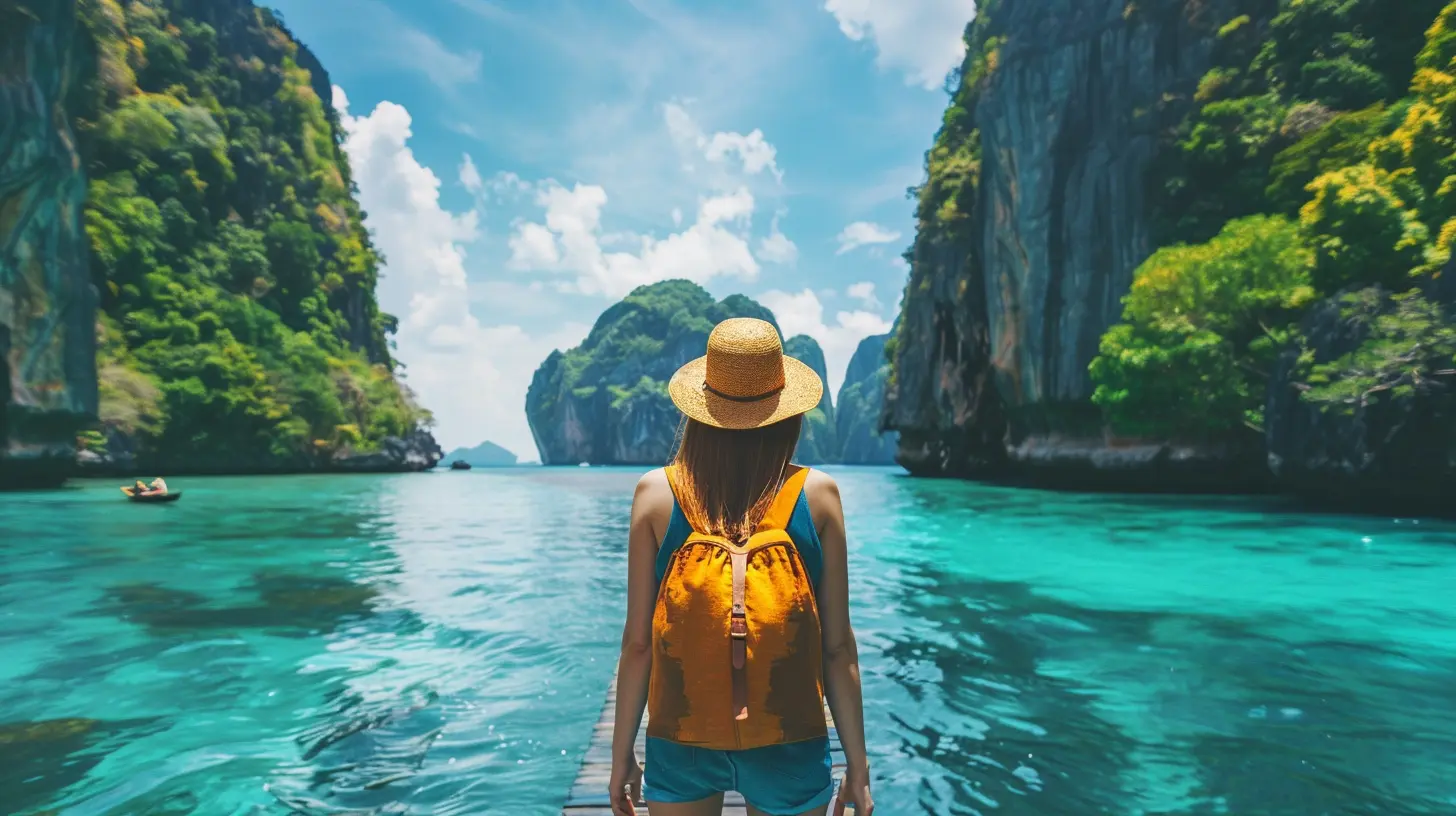 Hidden Gems You Need to Add to Your Travel Bucket List