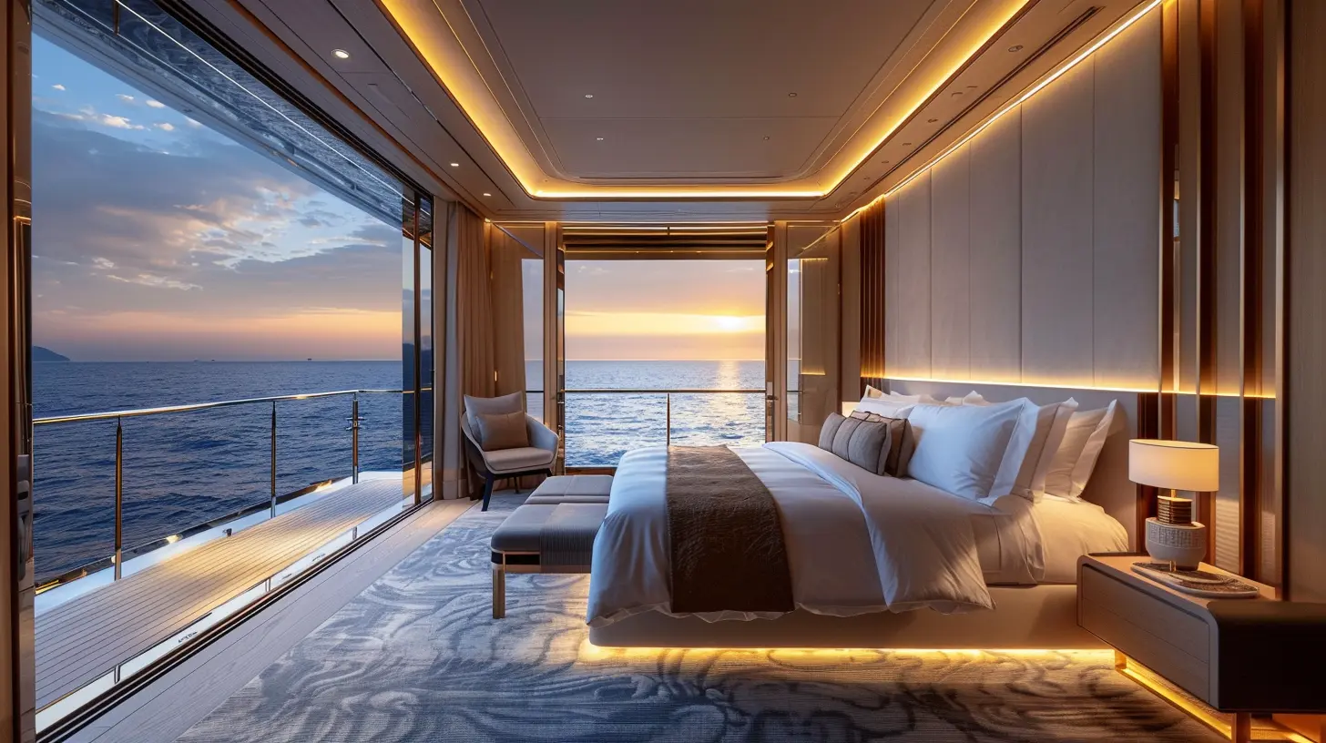 How the World’s Most Luxurious Hotels Take Personalized Service to the Next Level