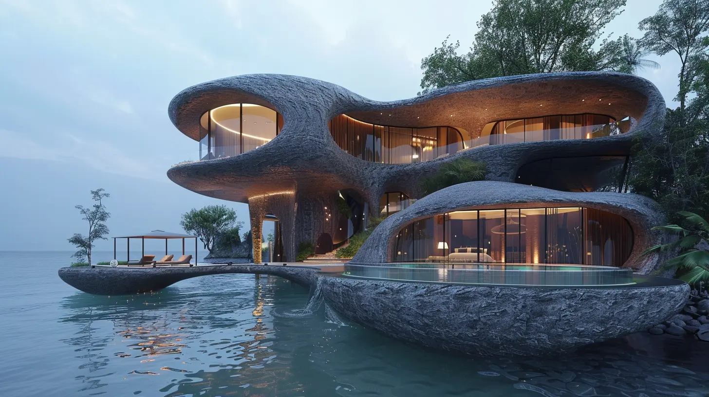 How the World’s Most Luxurious Hotels Take Personalized Service to the Next Level