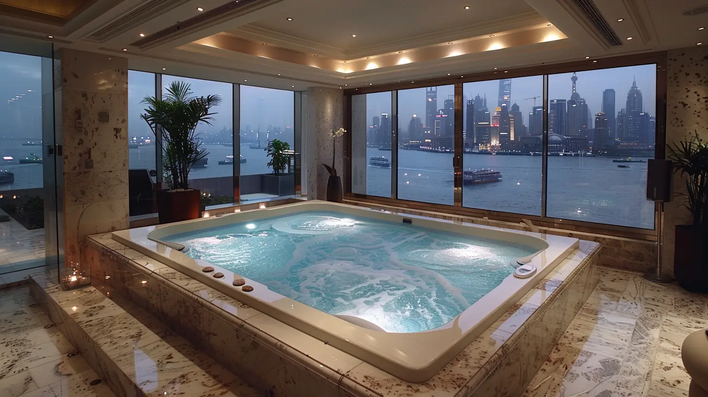 How the World’s Most Luxurious Hotels Take Personalized Service to the Next Level