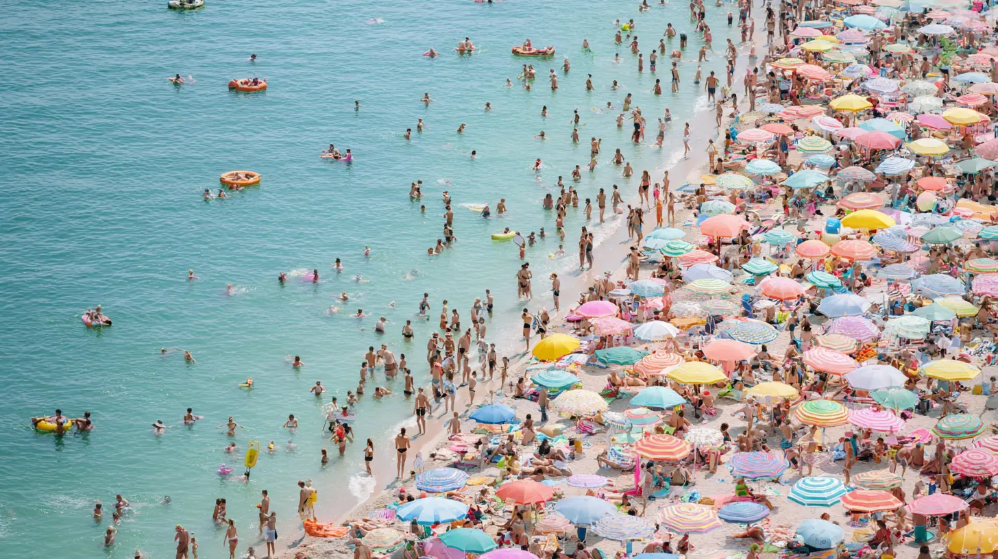 How to Beat the Crowds During Your Summer Holiday in 2026