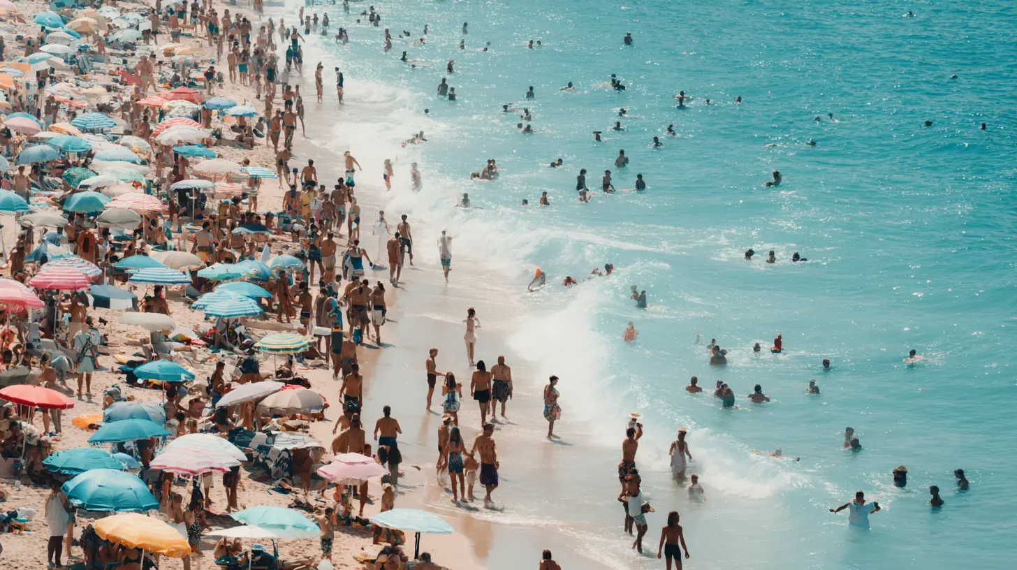How to Beat the Crowds During Your Summer Holiday in 2026