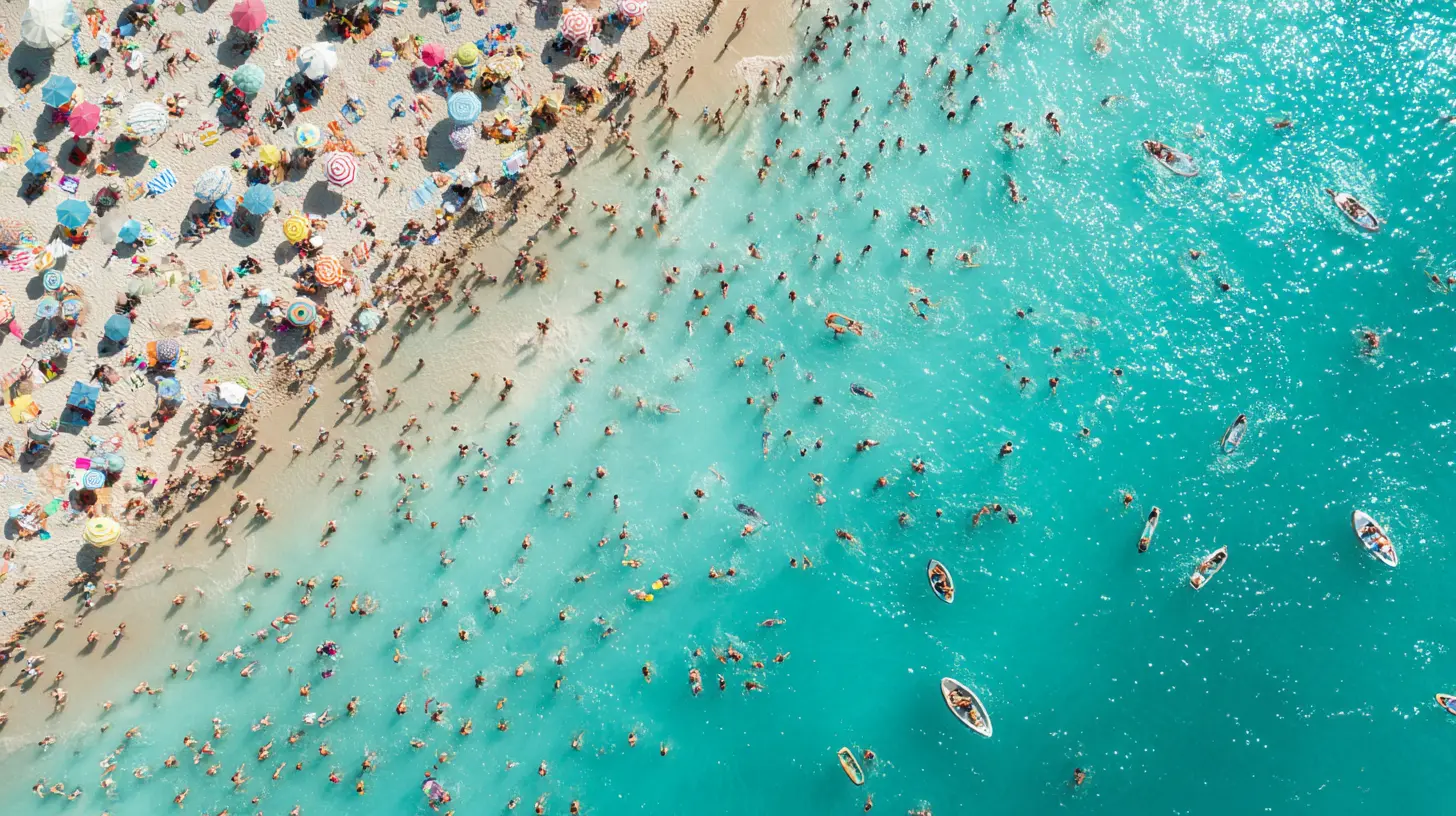 How to Beat the Crowds During Your Summer Holiday in 2026