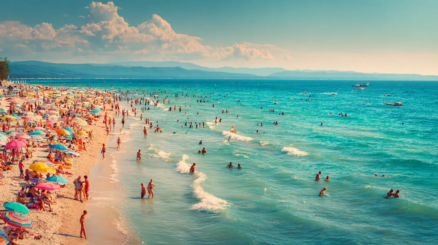 How to Beat the Crowds During Your Summer Holiday in 2026
