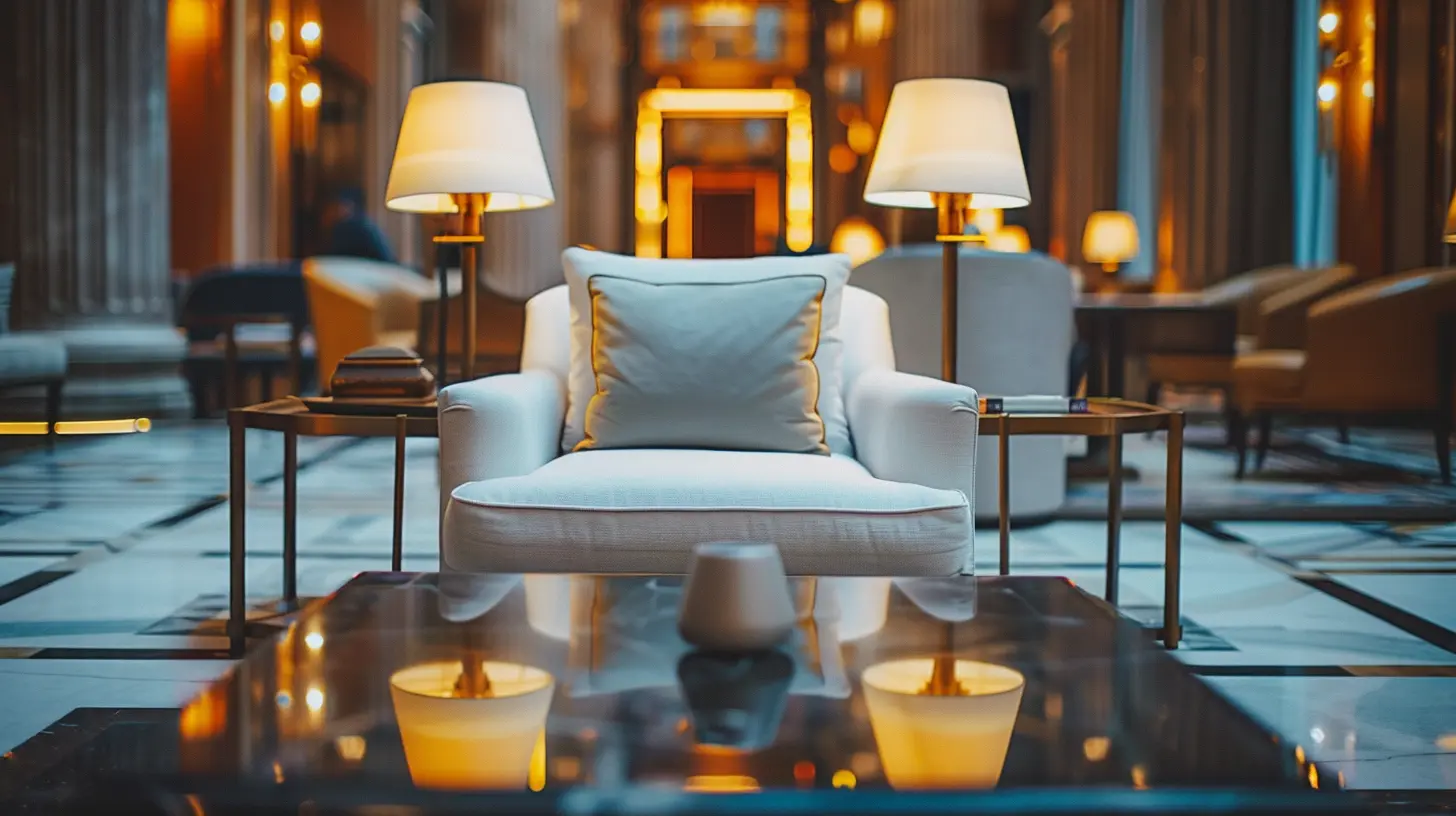 How to Choose the Perfect Luxury Hotel for Your Next Vacation