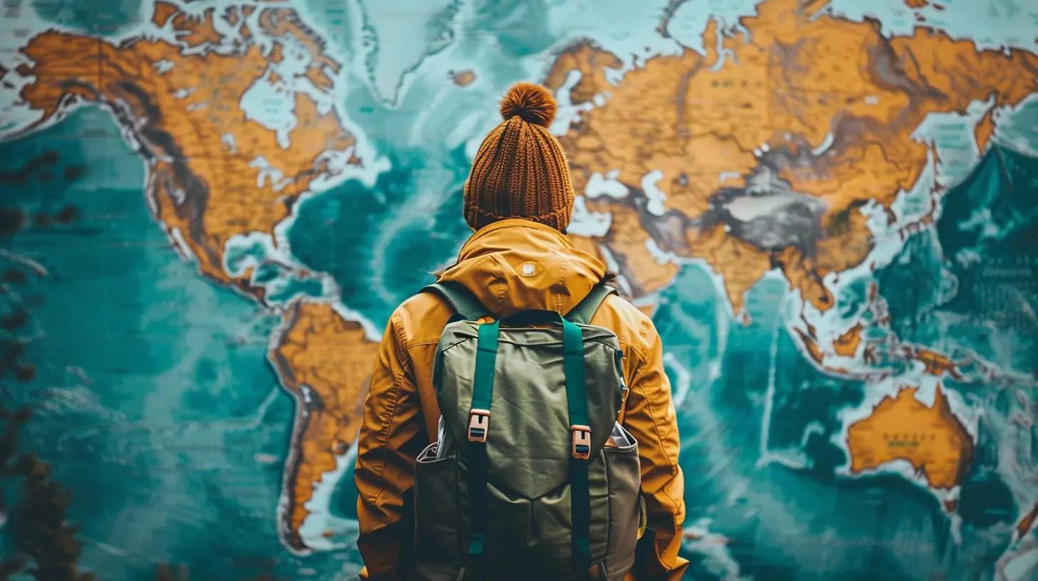 How to Choose the Right Volunteer Travel Program for You