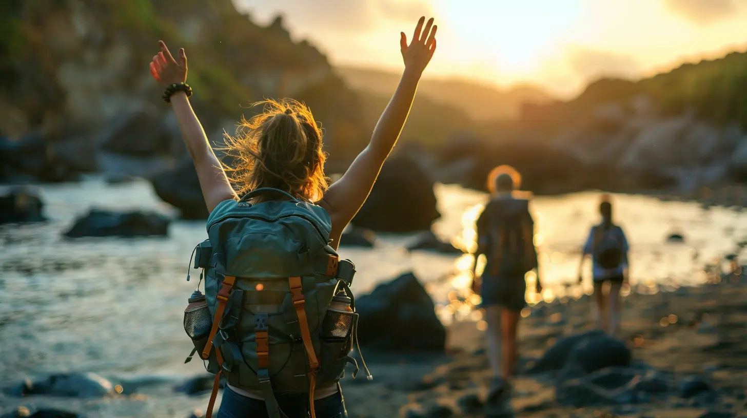 How to Choose the Right Volunteer Travel Program for You