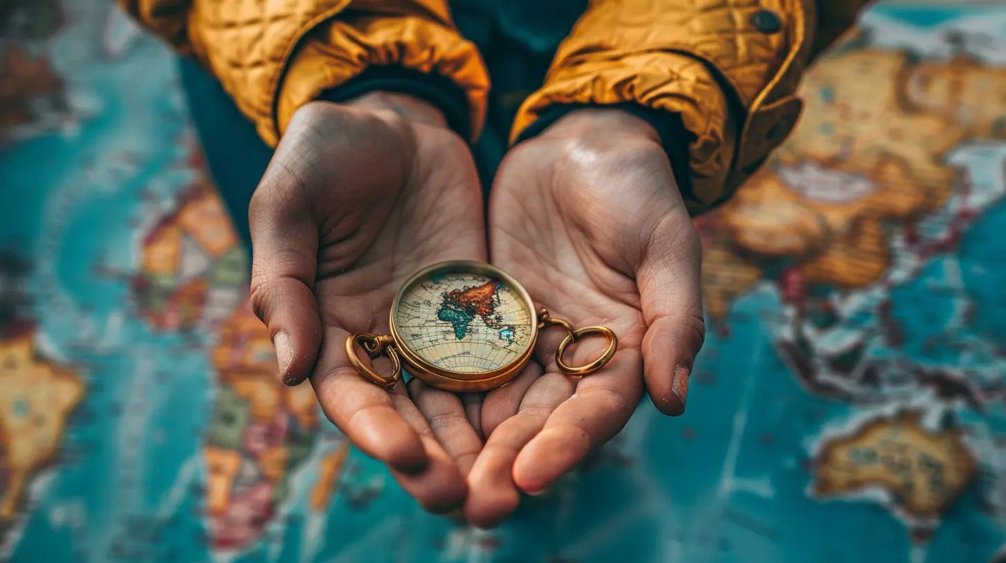 How to Choose the Right Volunteer Travel Program for You