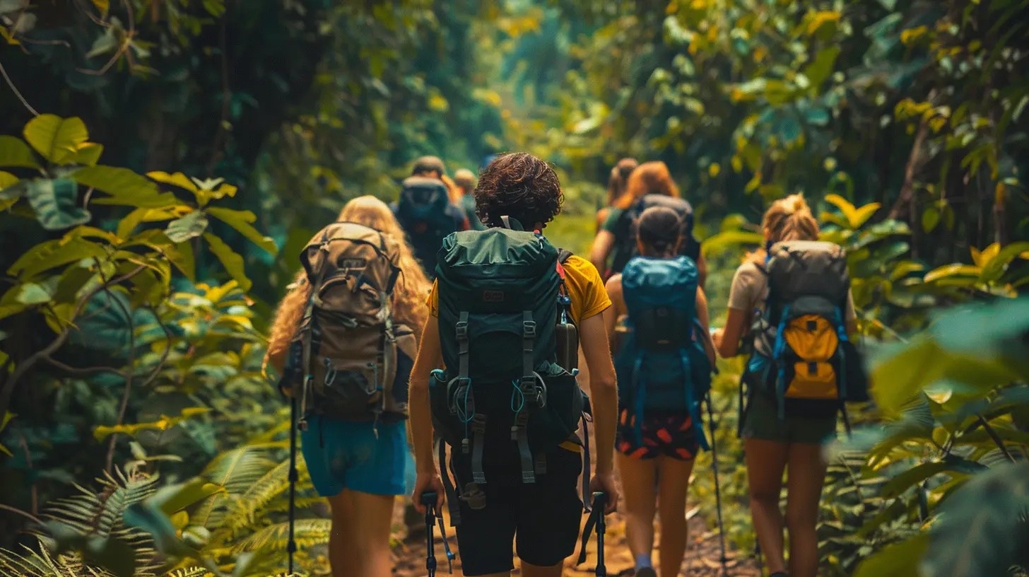 How to Choose the Right Volunteer Travel Program for You
