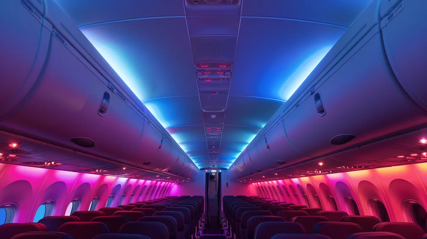 How to Handle Boredom on Long Haul Flights: Engaging Activities
