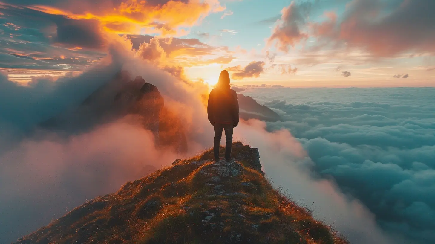 How to Shoot Stunning Landscapes on Your Next Adventure