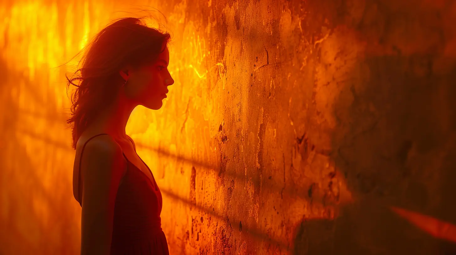 How to Use Light and Shadows to Transform Your Travel Photos