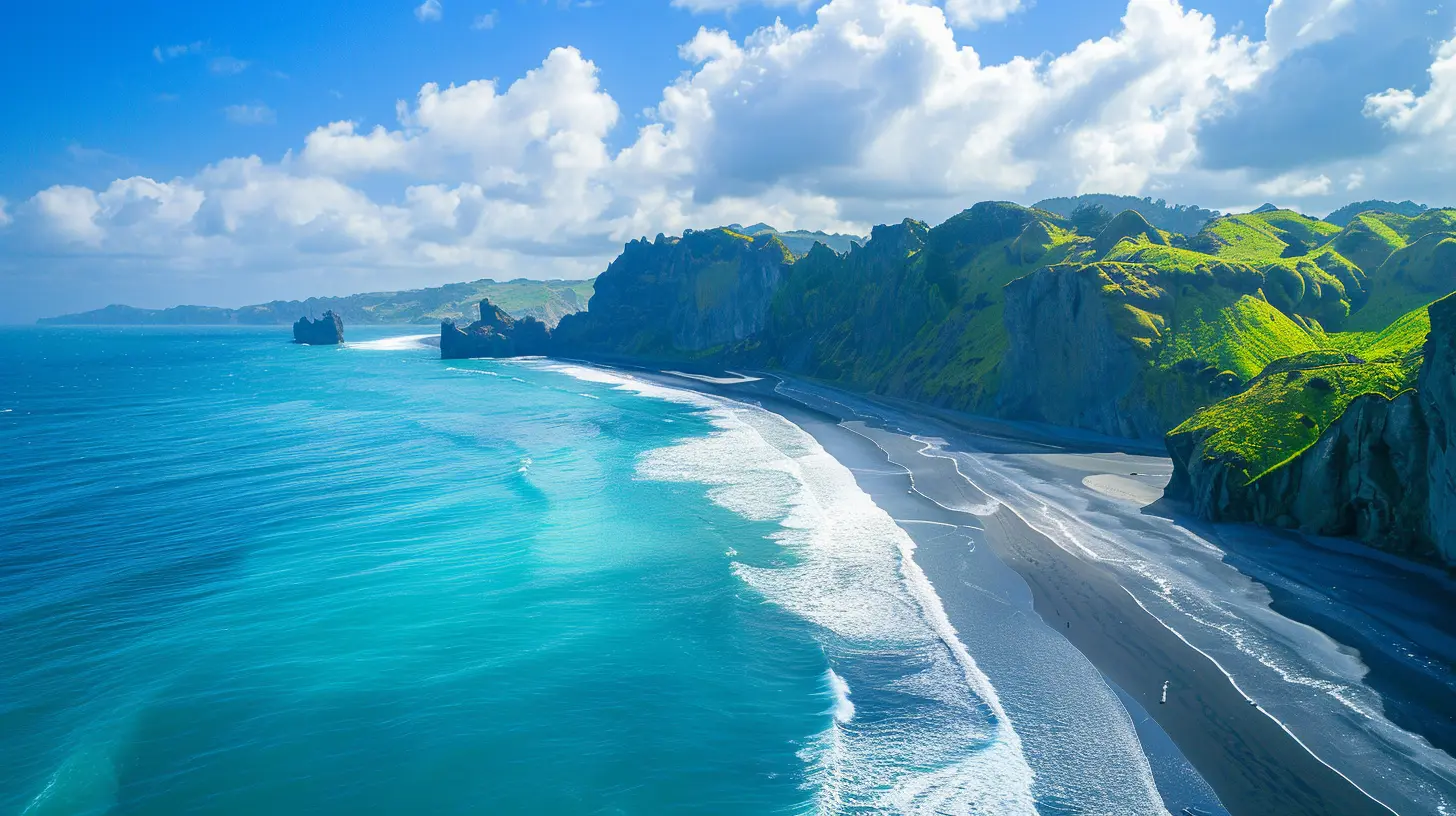 Legendary Road Trips to Add to Your Travel Bucket List