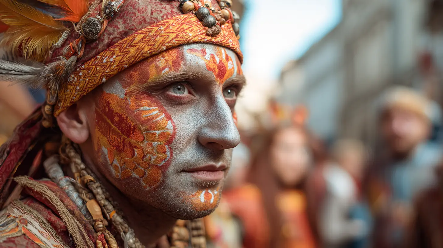 Local Festivals You've Never Heard Of but Should Experience