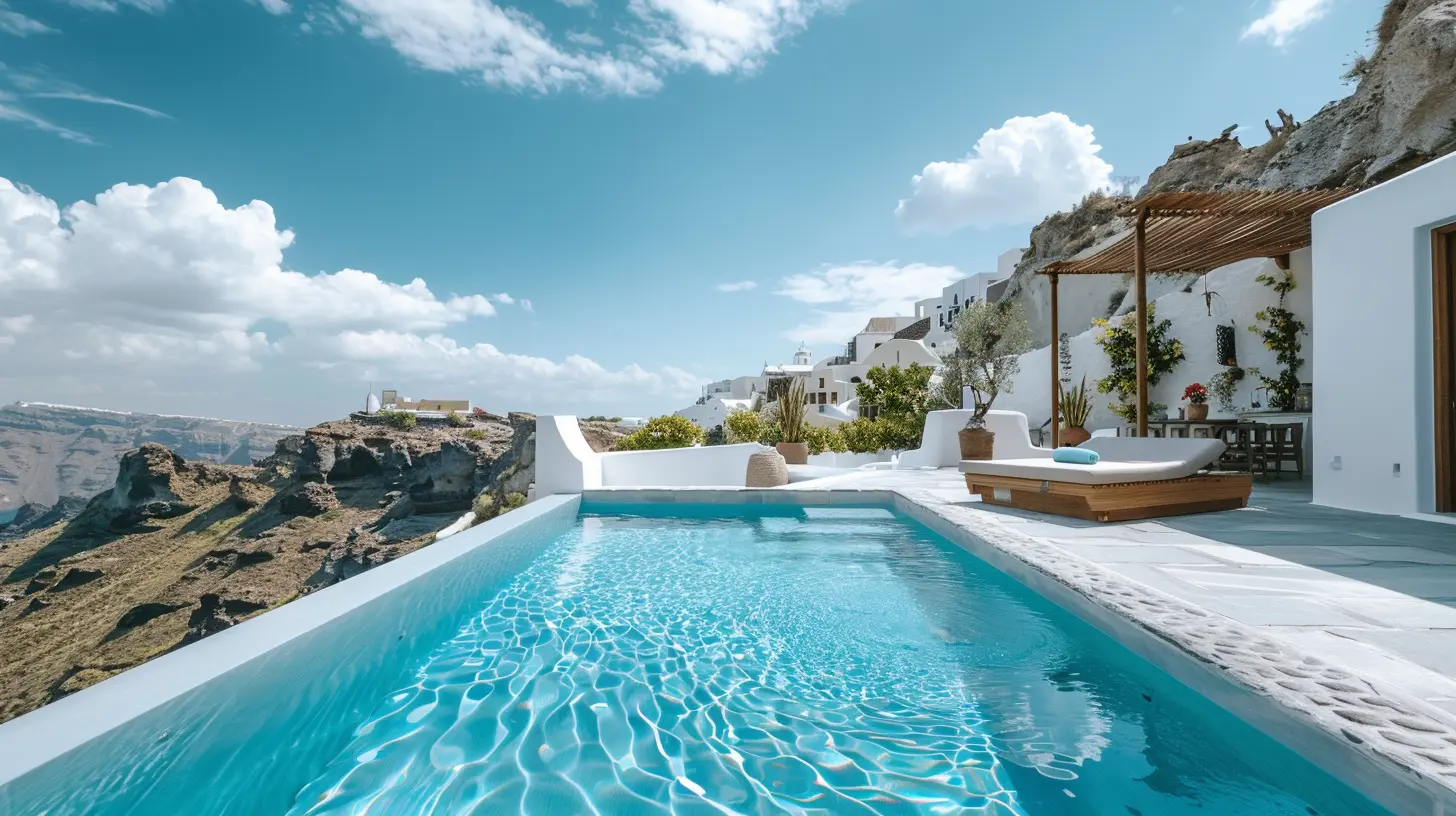 Luxury on a Budget: Affordable Airbnb Stays in Stunning Locations