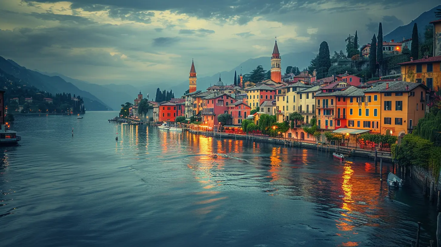 Magnificent World Cities for Your Travel Bucket List