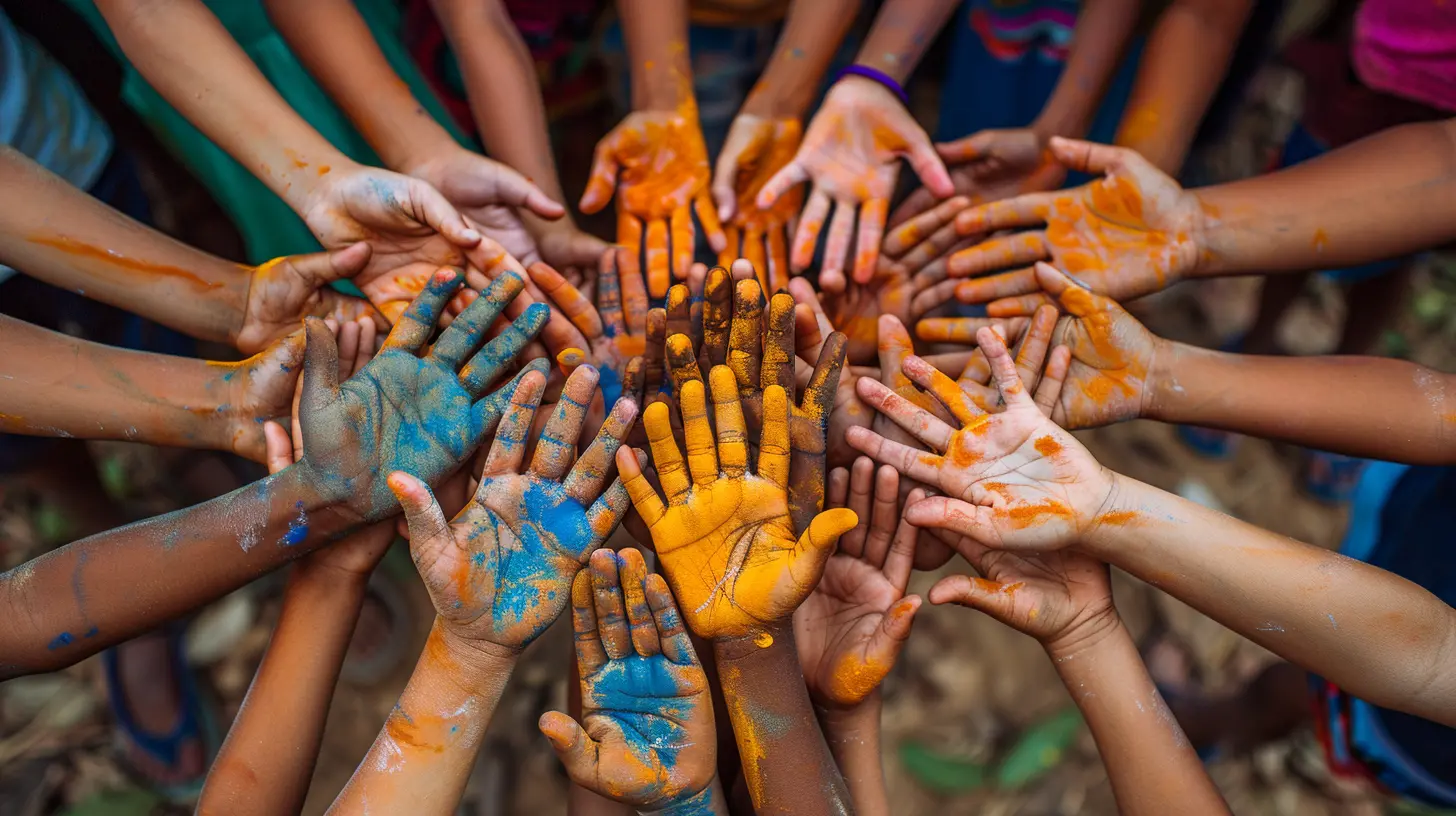 Making a Difference: How Volunteer Travel Can Change Your Life