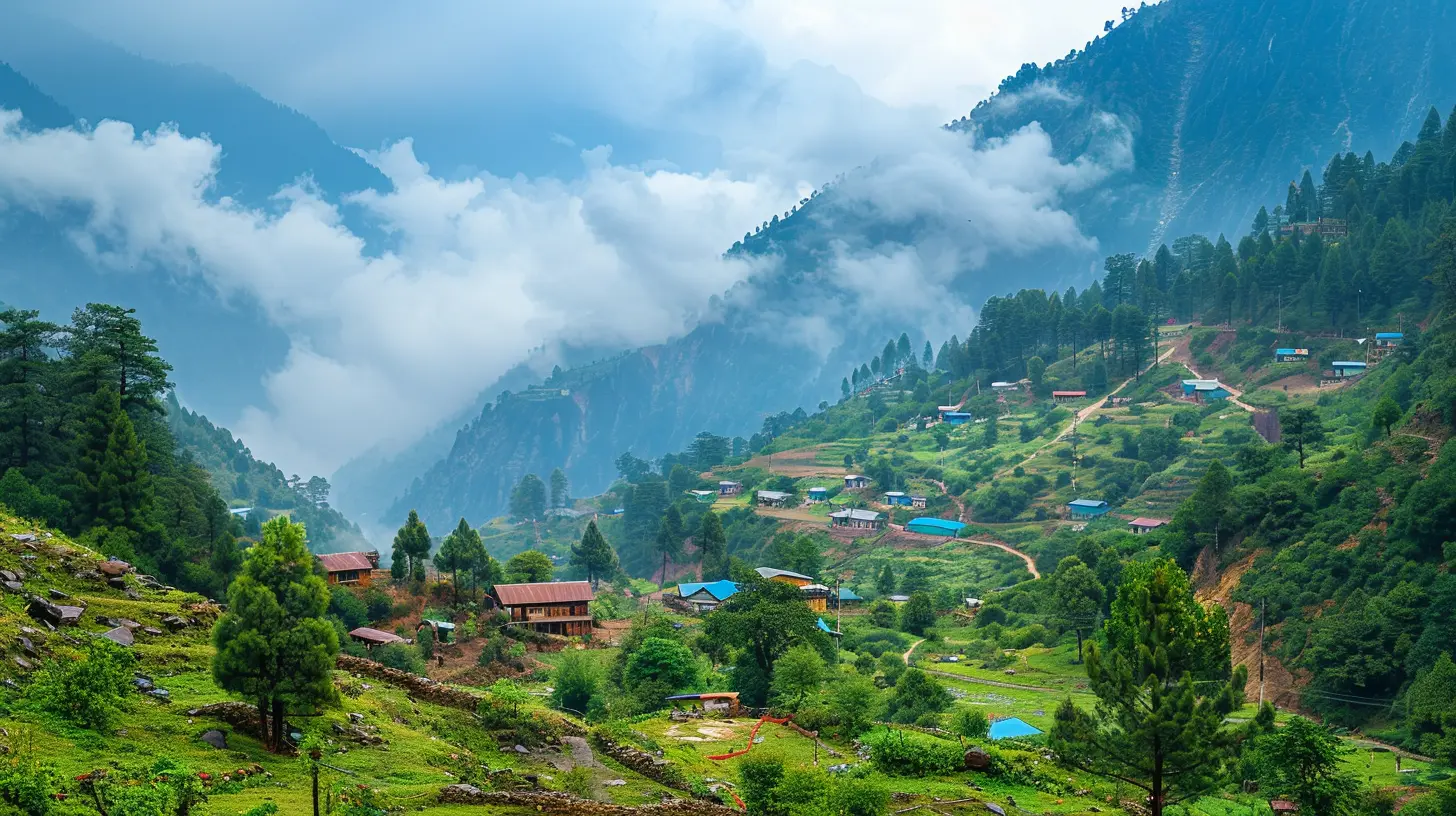 Mountain Festivals You Need to Experience At Least Once