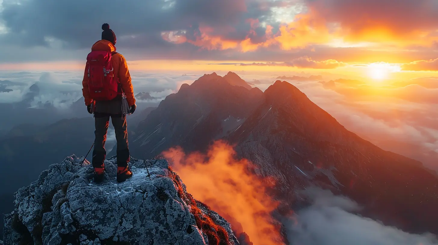 Mountain Survival Skills Every Adventurer Should Know