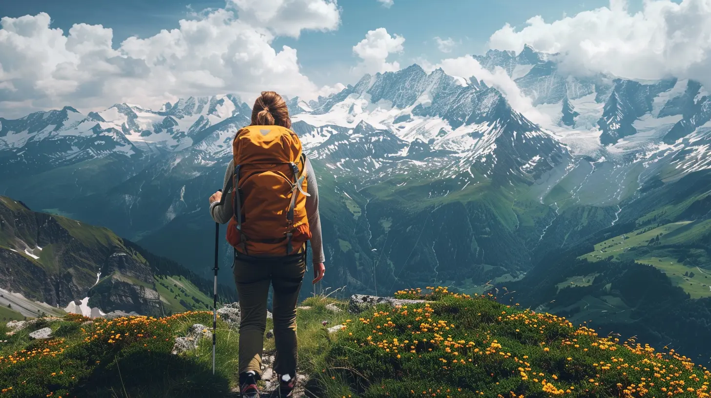 Mountain Survival Skills Every Adventurer Should Know