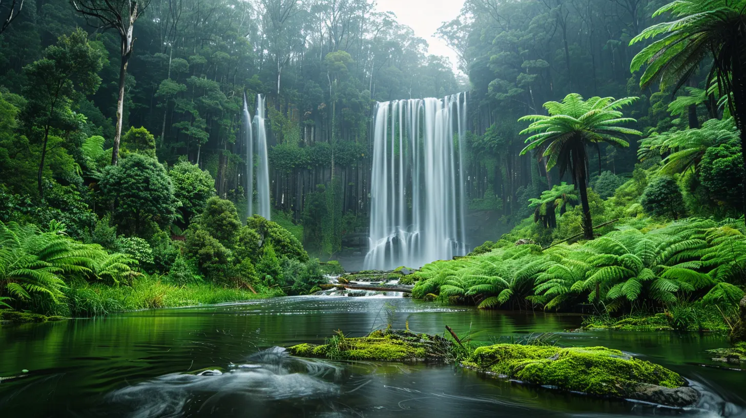 Must-Visit National Parks in Australia and New Zealand
