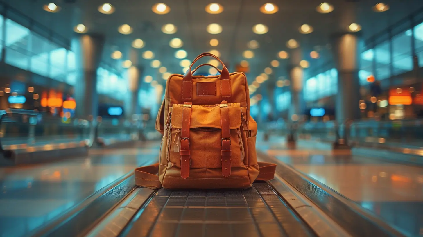 Navigating TSA: Packing Tips for Smooth Security Checks