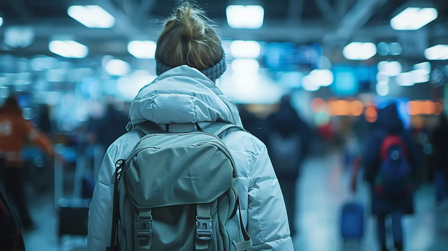 Navigating TSA: Packing Tips for Smooth Security Checks
