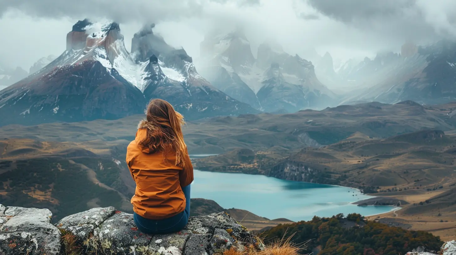 New Wonders Await at Chile's Torres del Paine National Park