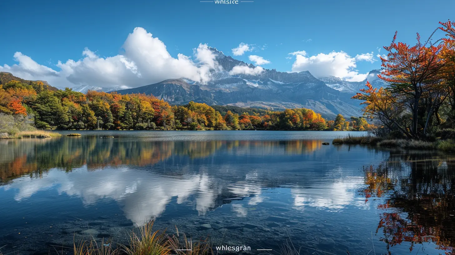 New Wonders Await at Chile's Torres del Paine National Park