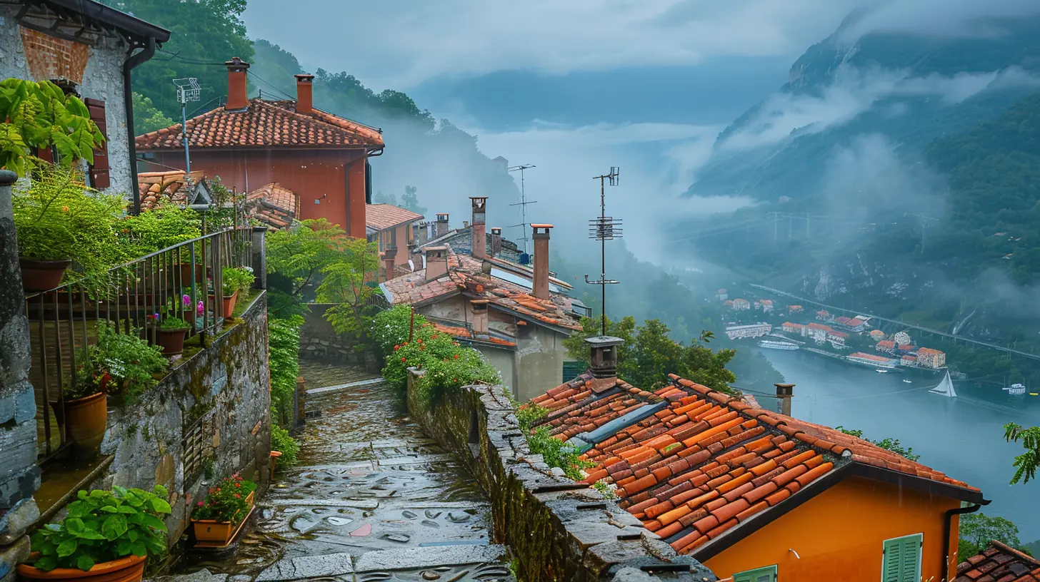 Off-the-Beaten-Path Bucket List Destinations