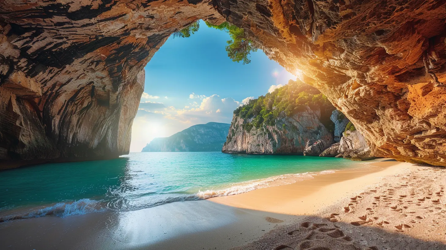 Off-the-Beaten-Path Bucket List Destinations