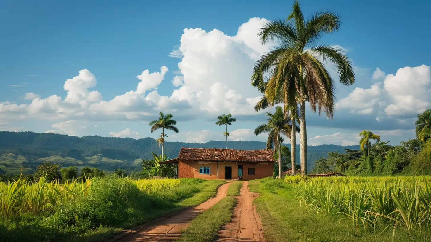 On-the-Ground Impact: How Travel Can Serve Communities in Need