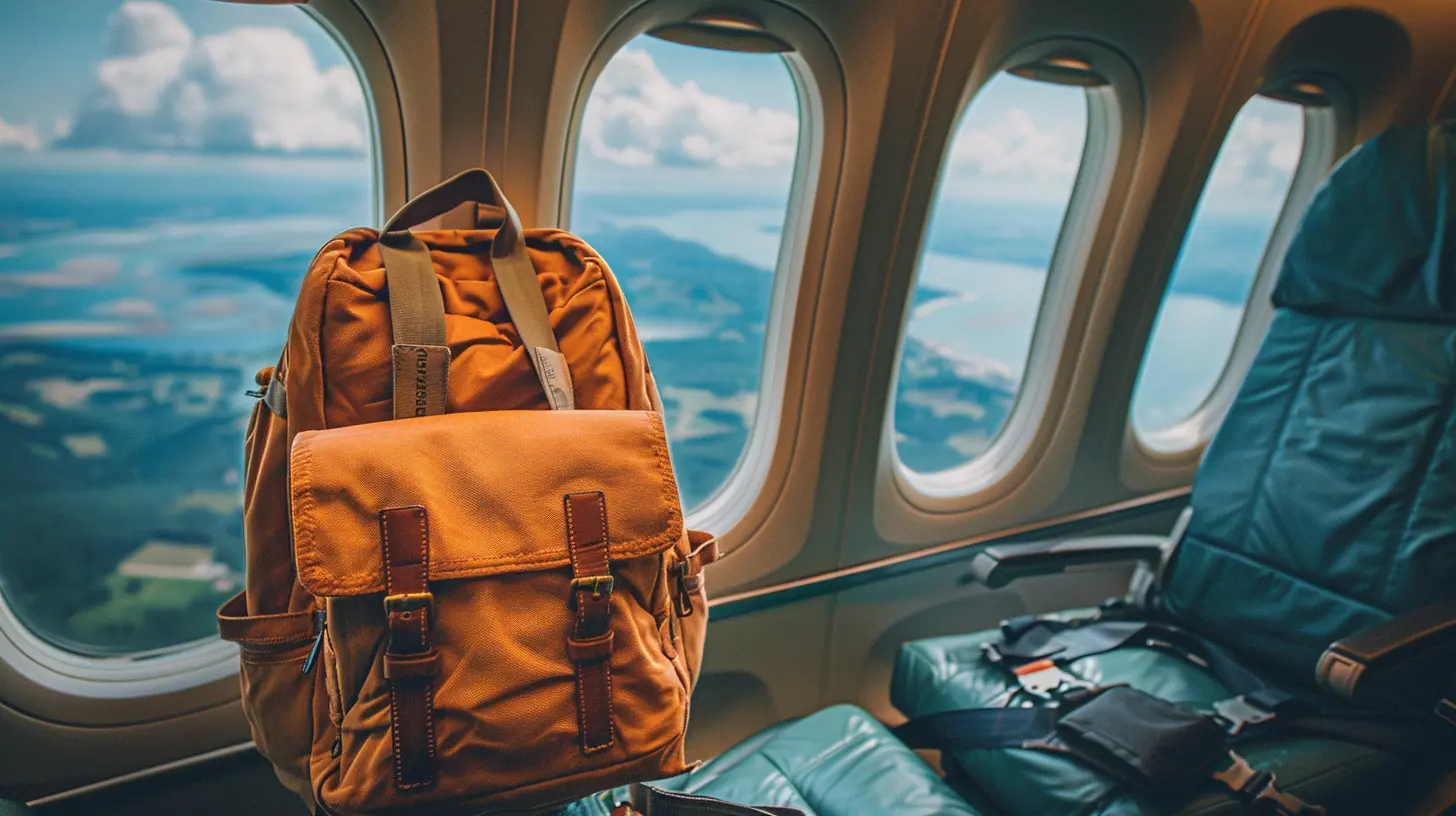Packing Essentials for a Comfortable Long Haul Journey