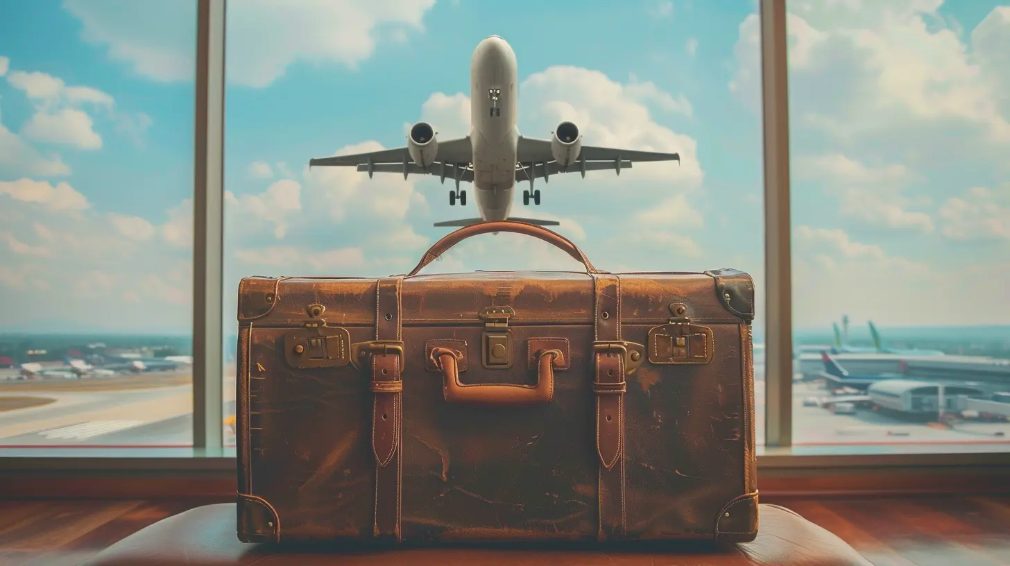 Packing Essentials for a Comfortable Long Haul Journey