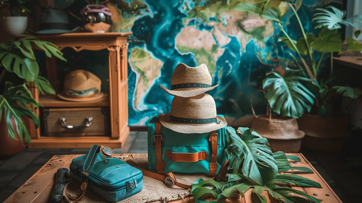 Packing Hacks Frequent Travelers Swear By