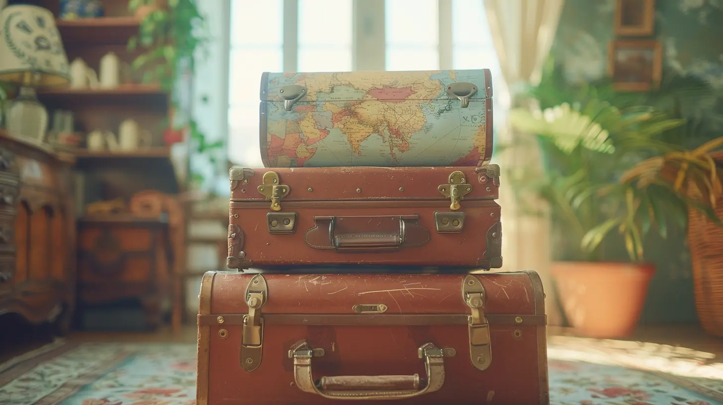 Packing Tips for Avoiding Wrinkles in Your Clothes