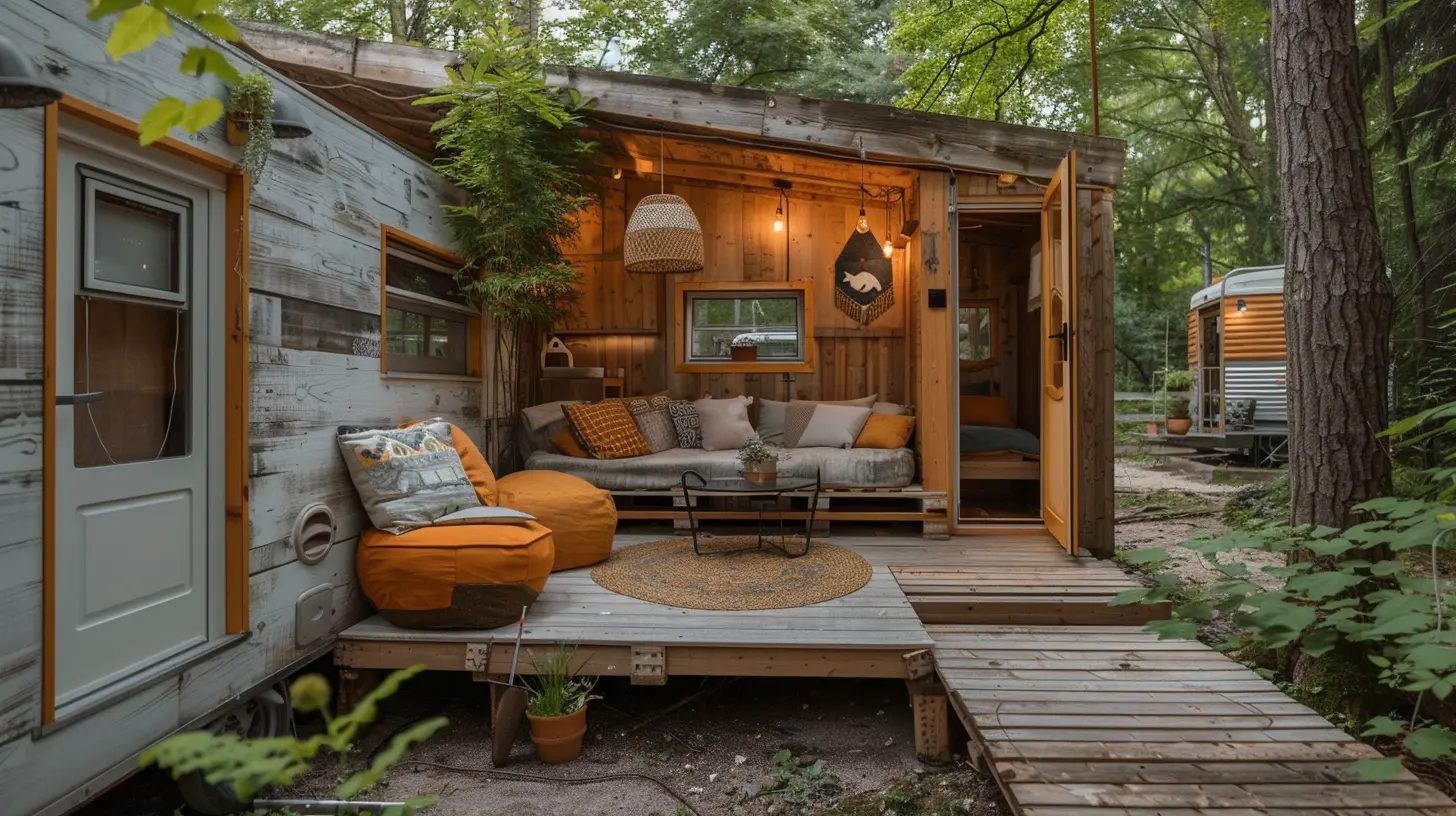 Pet-Friendly Airbnb Stays for Traveling With Your Furry Companions