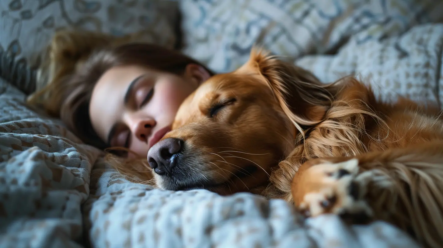 Pet-Friendly Airbnb Stays for Traveling With Your Furry Companions