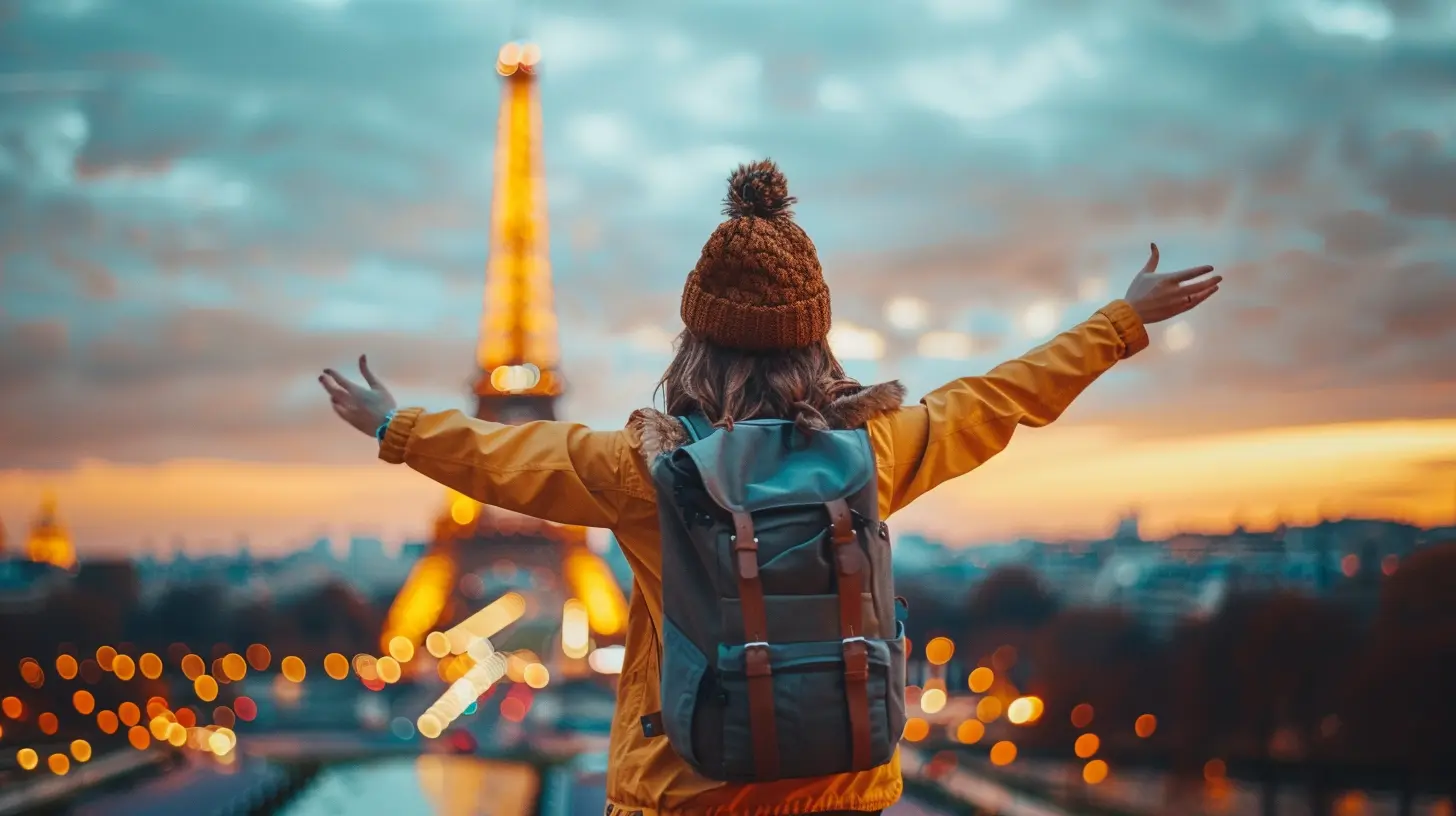 Places You Must Travel to Before You Die