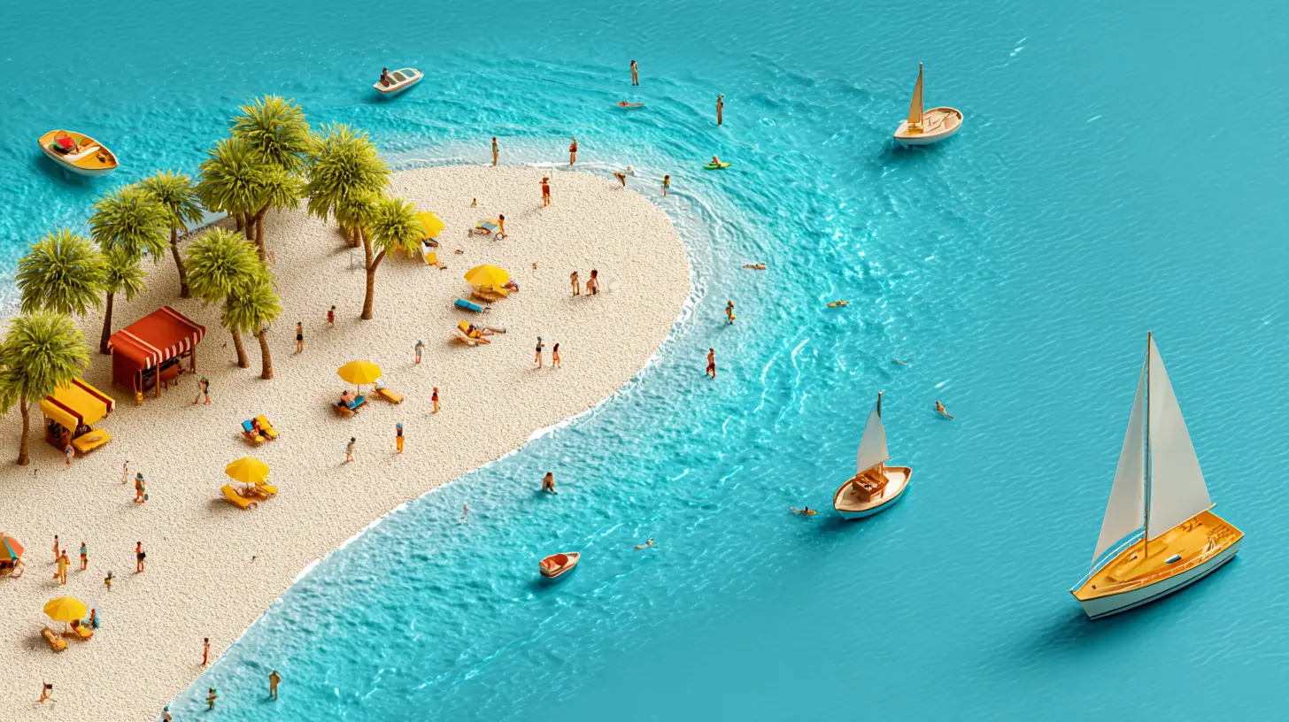 Planning an Affordable Summer Vacation for 2026