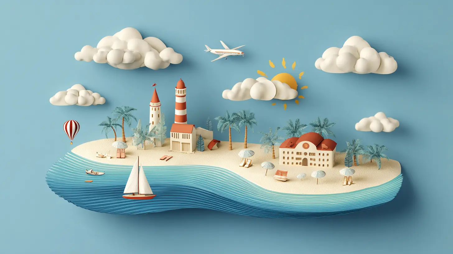 Planning an Affordable Summer Vacation for 2026