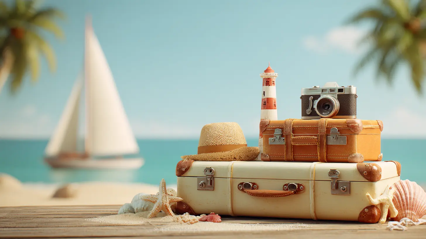 Planning an Affordable Summer Vacation for 2026